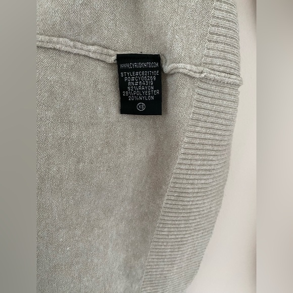 Cyrus Cardigan Sweater - Picture 5 of 5